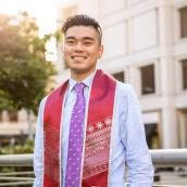 Photo of Devon Matsumoto